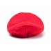 Кепка Super Mario Logo Cap (Difuzed, красный)